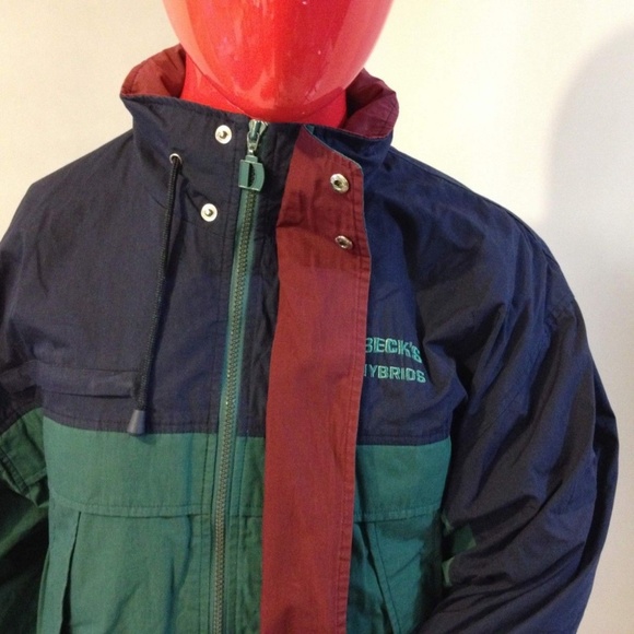 Dunbrooke Becks Hybrid Jacket Large Seeds Farming - Picture 4 of 8